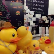 找餐。店