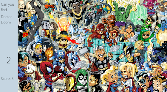 How to install Where's Heroes 1.0 unlimited apk for android