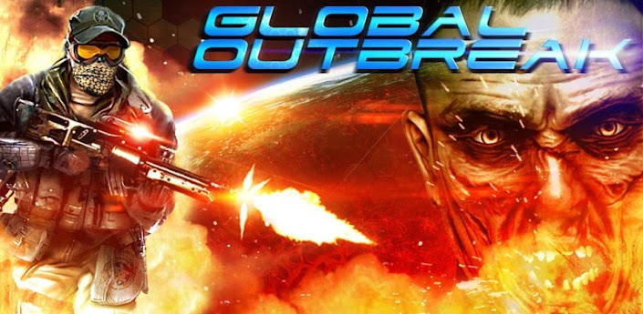 Global Outbreak - ver. 1.2.3