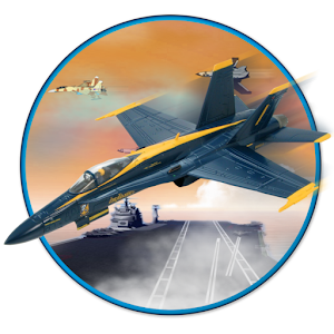 Dangerous Hobby Navy Jet Fight.apk 1.0