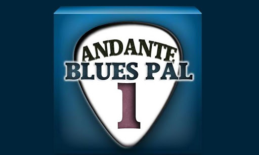 Blues Pal Vol 1