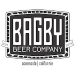 Logo of Bagby La Chancla