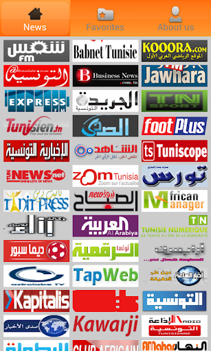 Tunisia Press Tunisia News