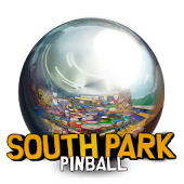 South Park™: Pinball