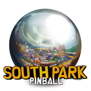 South Park™: Pinball 1.0.7 Icon