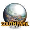 South Park™: Pinball Application icon