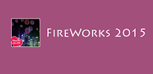 Fireworks Live Wallpaper APK