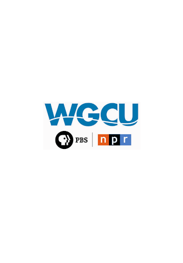 WGCU Public Media App