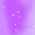 Purple Sparkels logo
