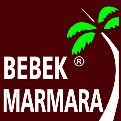 Bebek Marmara LOGO-APP點子