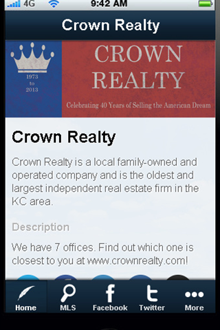 Crown Realty