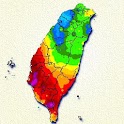 天氣圖 logo