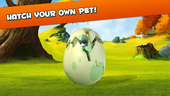 download Tinymals free