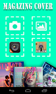 How to download Magazine Cover Pro patch 1.4 apk for pc