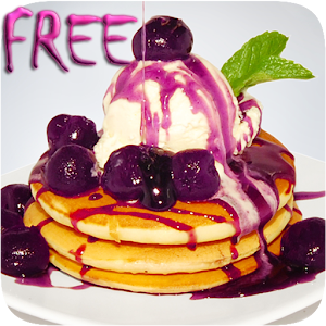 Pancake Recipes 1.0