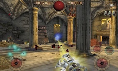 Painkiller: Purgatory HD Free