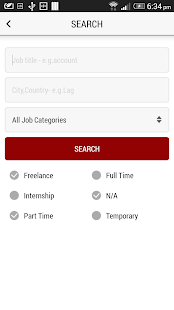 African Career Hub Screenshots 15