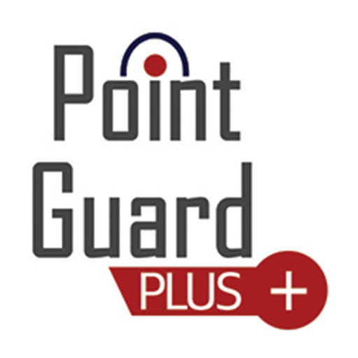 Point Guard Insurance LOGO-APP點子