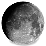 Cover Image of ดาวน์โหลด Moon Atlas 3D 2.1 APK