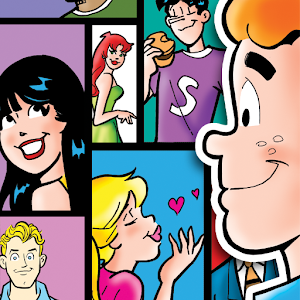 Archie Comics -  apps
