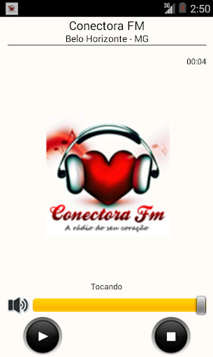 Conectora FM
