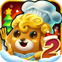 Pet Cafe 2: Cooking Mania icon