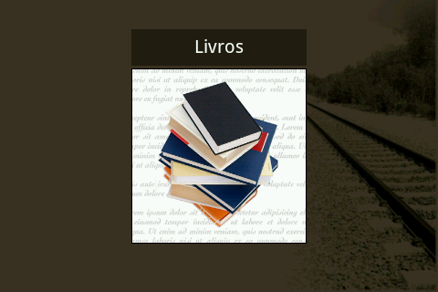 Frases de Livros