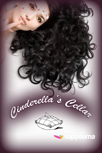 Cinderella's Cellar Hair Salon