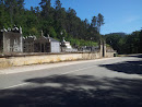 Cemiterio Cortegada