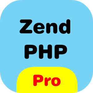 Zend PHP Practice Exam Pro logo