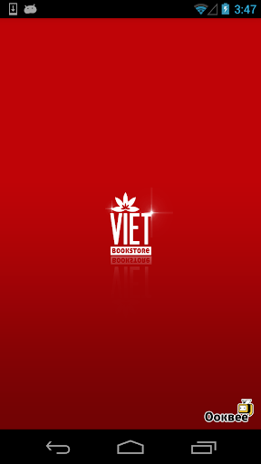 Viet Bookstore