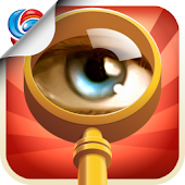Dream Sleuth: hidden object