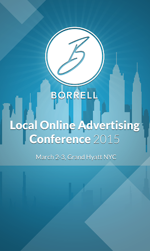 Borrell's LOAC 2015