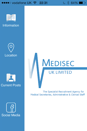 Medisec UK Ltd