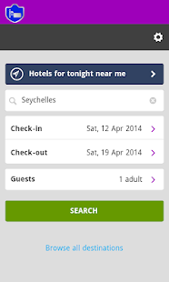 Download booking hotel APK for Android