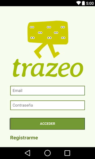 Trazeo