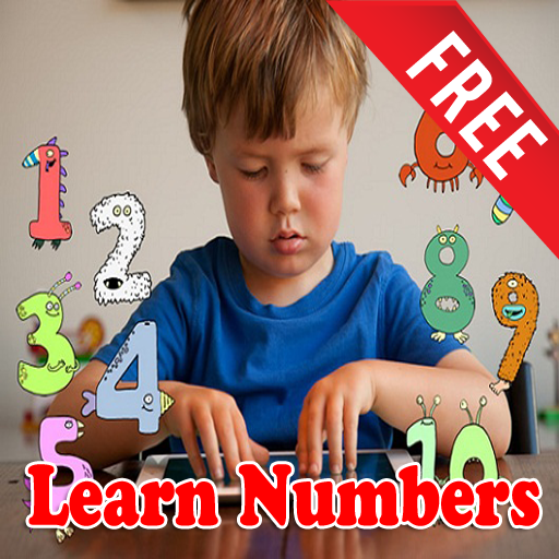 Learn Numbers