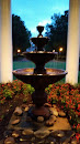 Country Club Fountain