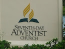 7th Day Adventist Church