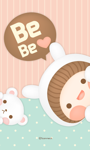 BeBe Lightly Theme