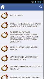 Free Kumpulan Kisah Husnul Khatimah APK for Android