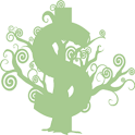 Finance Calculator logo