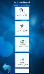 Discovered your personality poster 6