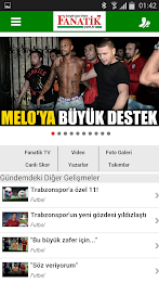 Tüm Gazeteler poster 6