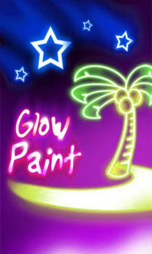 Glow Paint