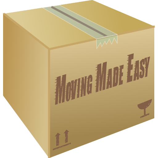 Moving Made Easy 生活 App LOGO-APP開箱王