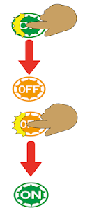 Electric wave recovery Screenshots 3