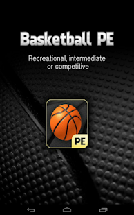 Basketball Physical Education Screenshots 10