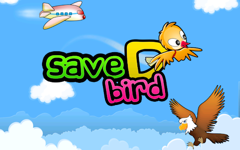 How to mod Save D Bird 1.3 unlimited apk for bluestacks