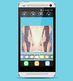 Mirror Photo Editor PRO by ProDévApp poster 7